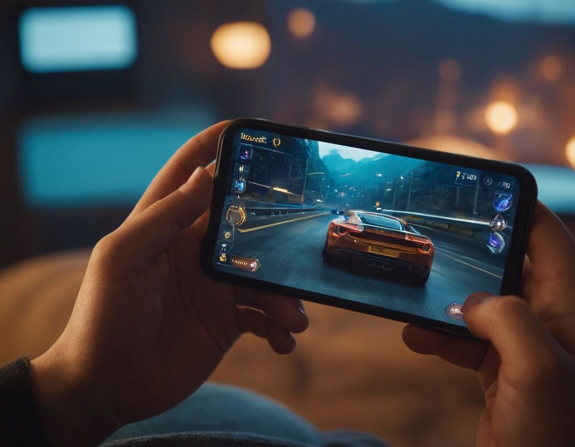 App Store optimization for Indian gaming market